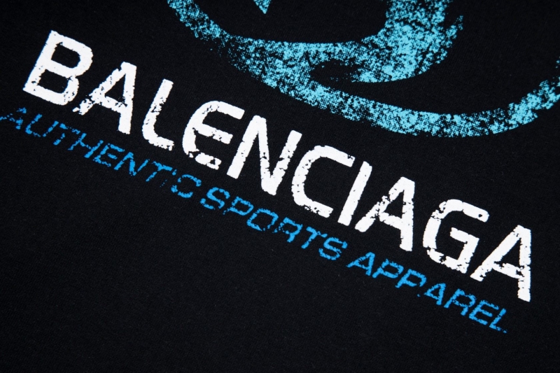 Balenciaga T-Shirts